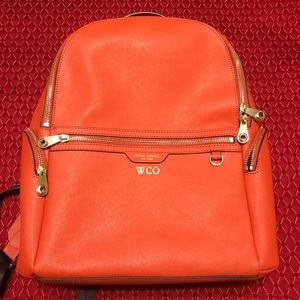 Henri Bendel West 57th Travel Backpack